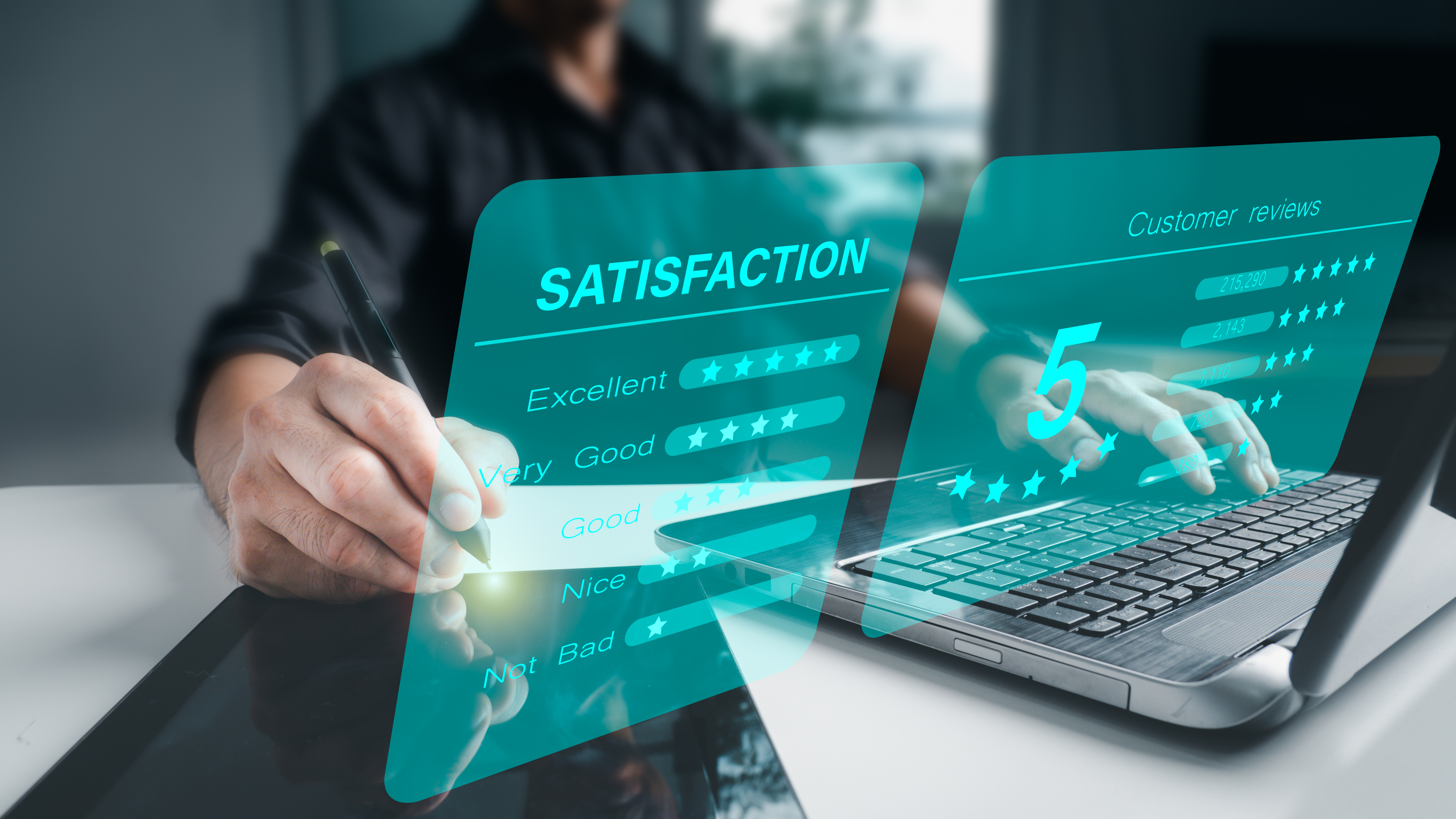 About Our Consulting Firm